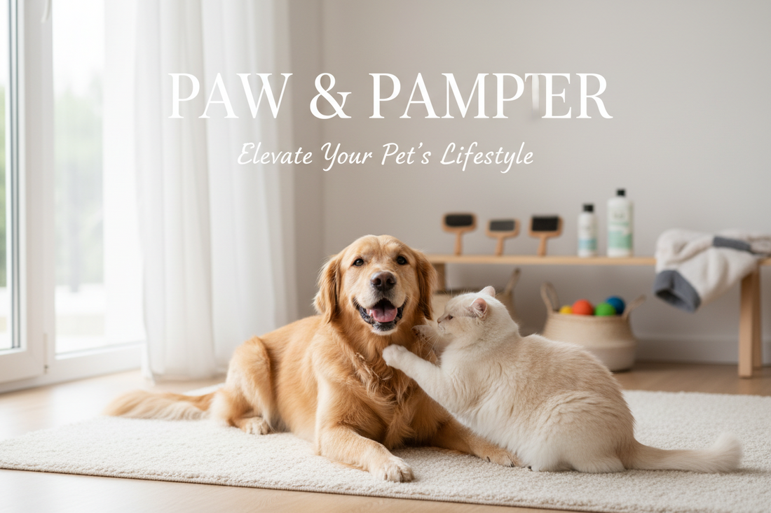 7 Essential Pet Care Tips Every Dog and Cat Parent Should Know