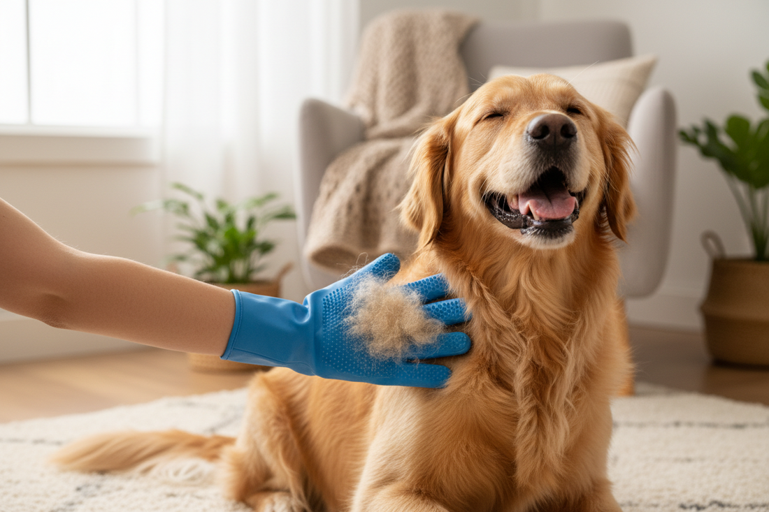 How to Groom Your Dog at Home: A Step-by-Step Guide