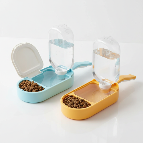 2-in-1 Bottle Both Colors