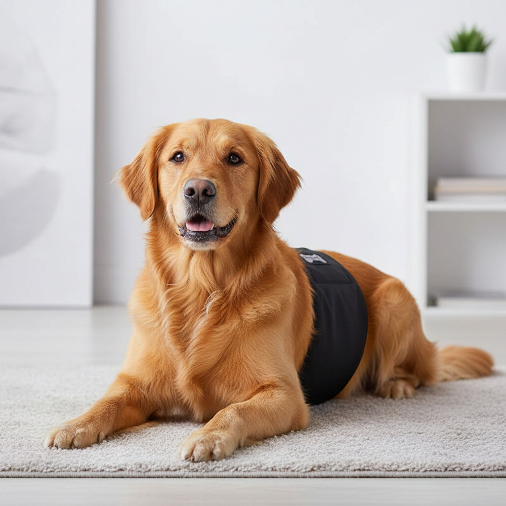 On-dog Lifestyle Corrected