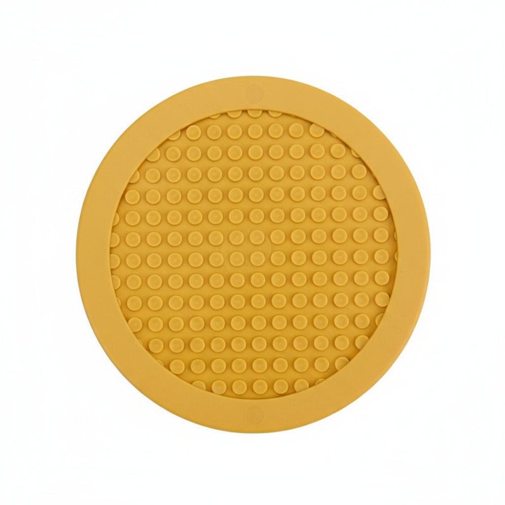 Suction Cup Detail